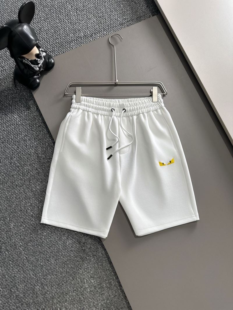 Fendi Short Pants